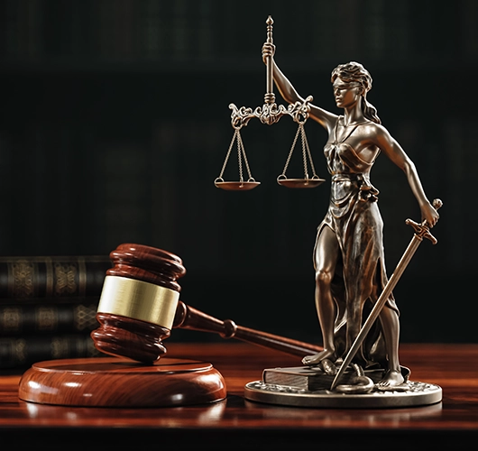 Comprehensive Legal Advocacy & Strategic Solutions