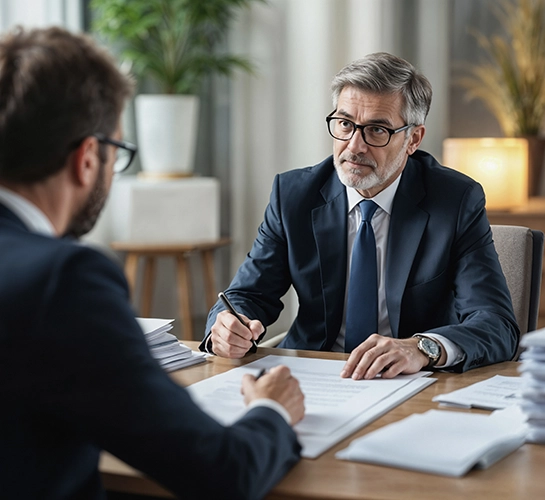 Shareholder Agreements & Partnership Governance